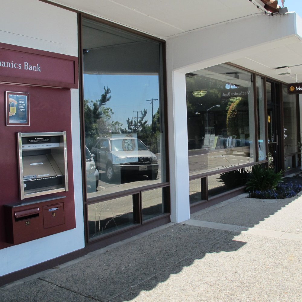 Mechanics Bank Kensington, CA - Last Updated January 2026 - Yelp