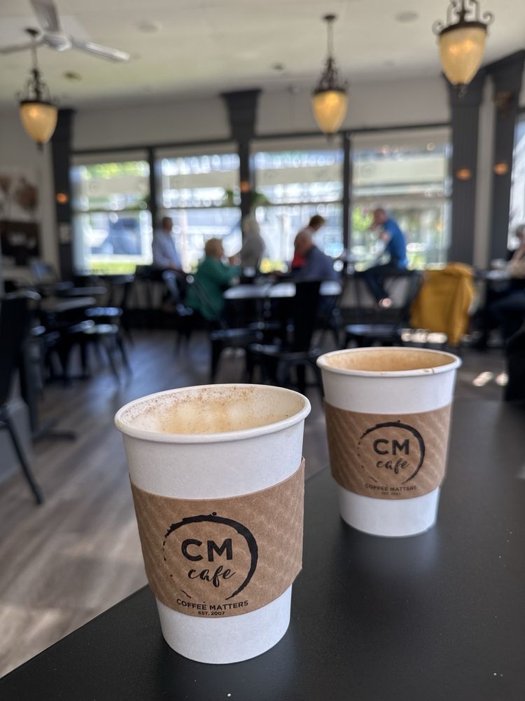 Coffee Matters