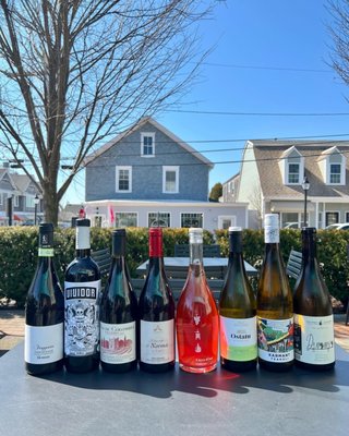 Scuttlebutt Padanaram by null