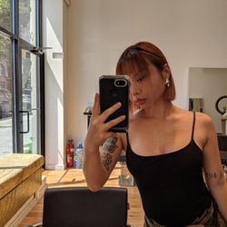 Impress Hair Studio - The haircut of my dreams!
