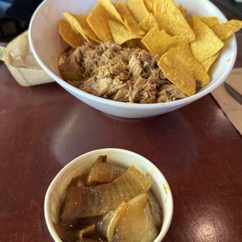 Paseo - Carribean bowl - Caribbean Near Me - Seattle, Washington