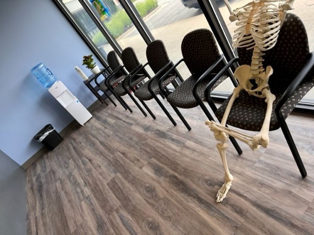 Ivy Rehab Physical Therapy - child therapist in Grand Rapids, MI