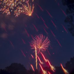 Kaleidoscope filter