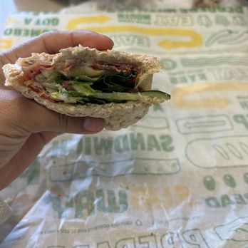 Subway - Sandwiches Near Me - Long Beach, California