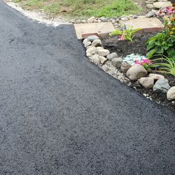 Charlie's Paving - Attention to detail.