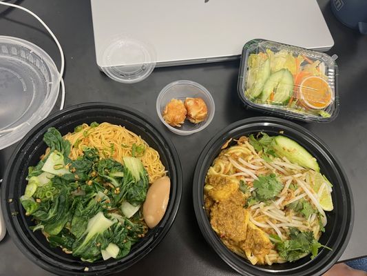 Native Noodles by null