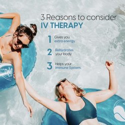 IV Wellness