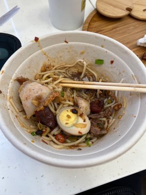 Fen Classic Guilin Rice Noodles by null