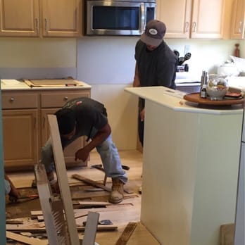 Trinity Tile Contracting - Flooring Near Me - Aiea, Hawaii