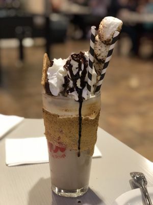 Photo of Slater's 50/50 - Anaheim Hills - Anaheim, CA, United States. If heaven had a taste....