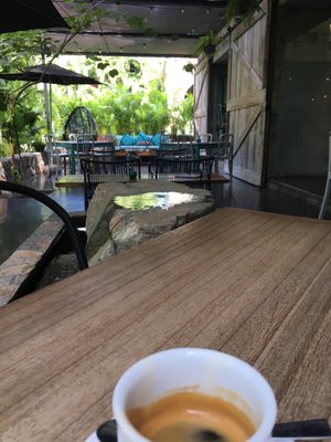 LOOT Cafe Restaurant & Mexican Boutique by null