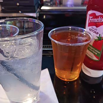 Jackson’s Blue Ribbon Pub - Haven't had a beer on tap this refreshing in a long time. - Sports Bars Near Me - West Milwaukee, Wisconsin