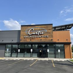 Curtis Orthodontics