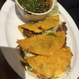 Birria Tacos