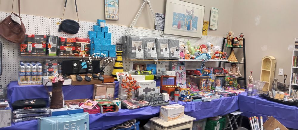 Toledo affordable treasure