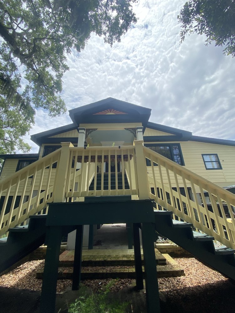 Slide of Land To Land Roofers