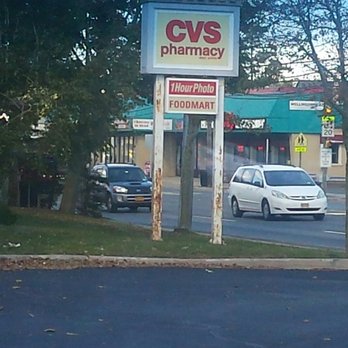 CVS Pharmacy - Drugstores Near Me - Lindenhurst, New York