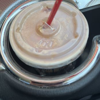 Dairy Queen Grill & Chill - Fast Food Near Me - Baxley, Georgia