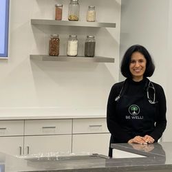 Be Well Family Care - Dr Swathi