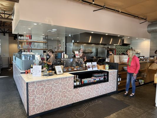 Southside Century by null