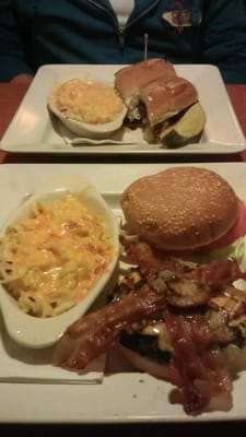 Flashback Diner by null