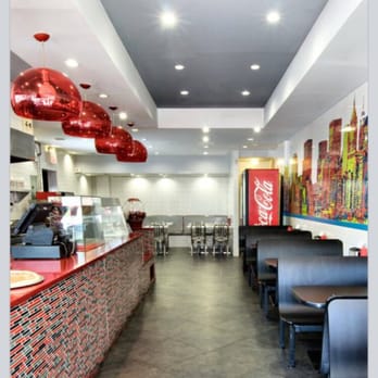 Slices Of Brooklyn - Architecturally perfect - Pizza Near Me - Brooklyn, New York Slices Of Brooklyn - Architecturally perfect - Pizza Near Me - Brooklyn, New York