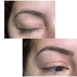 Brows by Yalda - 6d microblading
