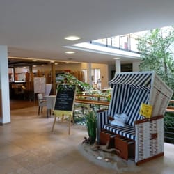 Ostseehotel Dierhagen