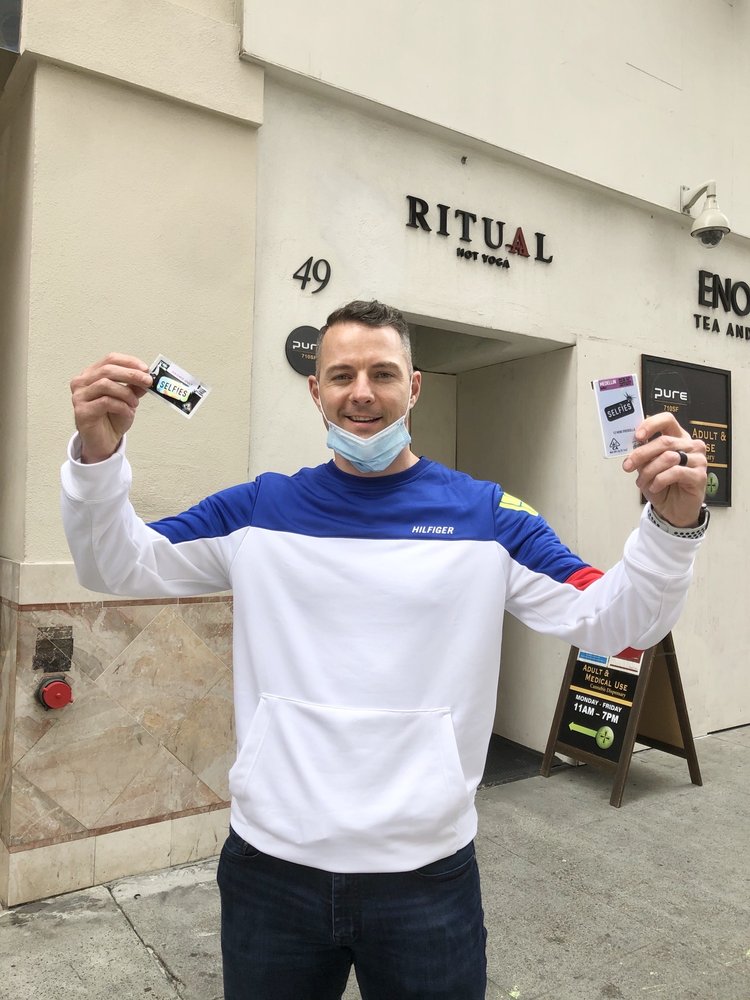 PURE 710SF Updated June 2024 30 Photos & 50 Reviews 49 Kearny St