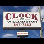 Photo of Clock of Williamston