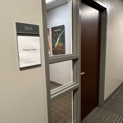 Passport Health Lakeview Vaccine Clinic & Immigration Physicals