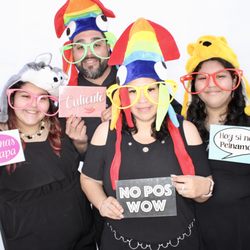 Pixel Images Photo Booth