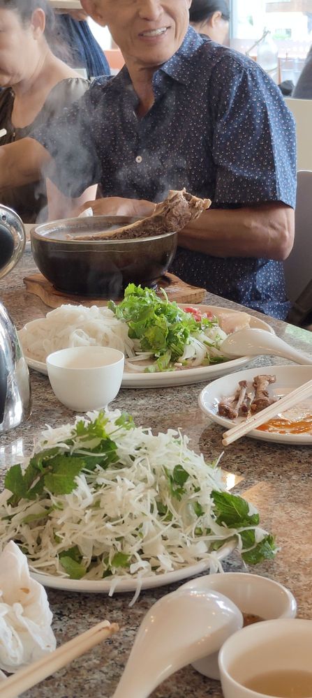Pho Vietnam