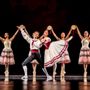 Photo of Salt Creek Ballet
