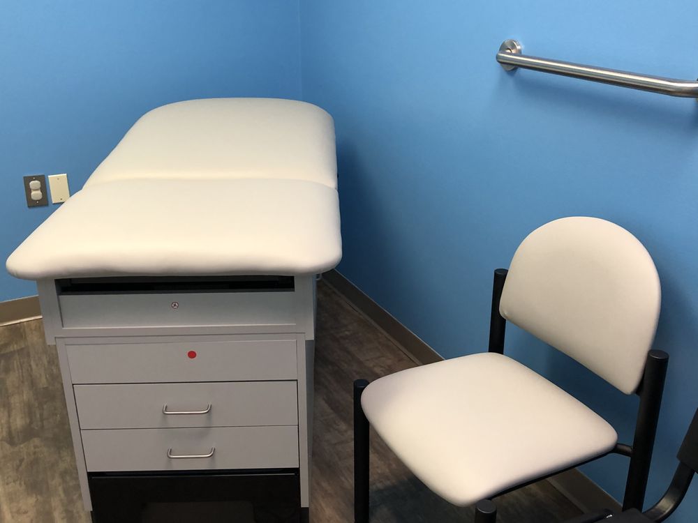 CAROLINA PEDIATRICS Updated October 2024 20 Photos 225 Herlong