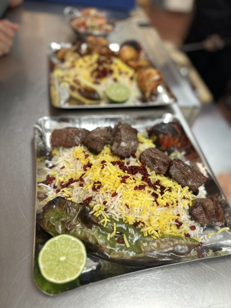 FOOD HOUSE RESTAURANT 106 Photos & 77 Reviews 22230 E La Palma Ave