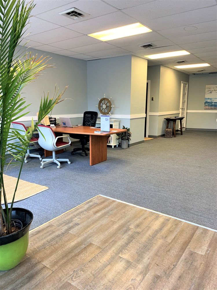 COASTAL MARINE SALES & SERVICES - Updated March 2025 - 18 Photos - 3765