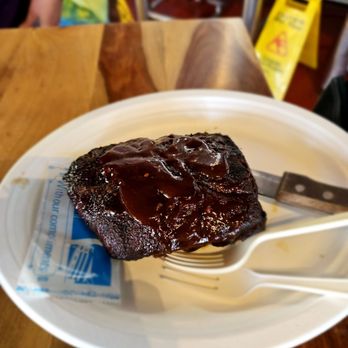 Plum Pointe Kitchen - Ribs - New American Near Me - Ocracoke, North Carolina