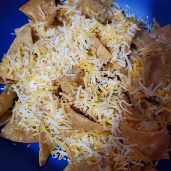 Hot Diggity Dog & Sweet Things - Barbara wanted the nacho chest was just a little spicy which it was and offered regular shredded cheese for the kids - Hot Dogs Near Me - Dolan Springs, Arizona Hot Diggity Dog & Sweet Things - Barbara wanted the nacho chest was just a little spicy which it was and offered regular shredded cheese for the kids - Hot Dogs Near Me - Dolan Springs, Arizona
