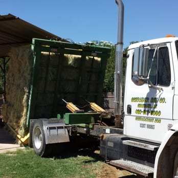 Schrader Hay Co. - Billy is an EXPERT! - Farms Near Me - Chandler, Arizona Schrader Hay Co. - Billy is an EXPERT! - Farms Near Me - Chandler, Arizona