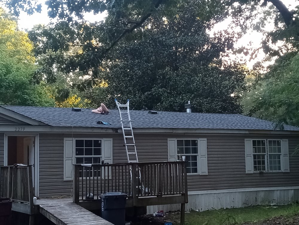 Slide of New Beginnings Roofing & Repairs