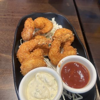 Hukilau - Shrimp - Hawaiian Near Me - San Jose, California Hukilau - Shrimp - Hawaiian Near Me - San Jose, California