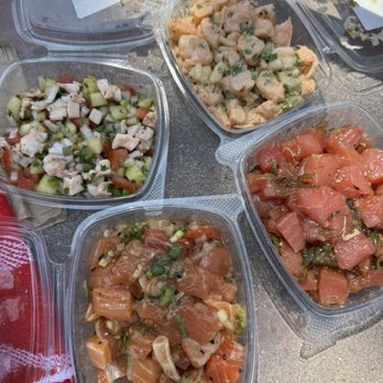 Fish King - Seafood Markets Near Me - Glendale, California