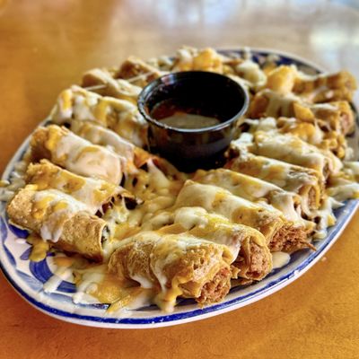 Casa De Pico Mexican restaurant by null