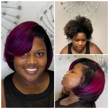 Beyond Beautea - Lift and Tone Vivid Color, Steam Treatment, Haircut, Silk Press - Hair Salons Near Me - Georgetown, Texas Beyond Beautea - Lift and Tone Vivid Color, Steam Treatment, Haircut, Silk Press - Hair Salons Near Me - Georgetown, Texas