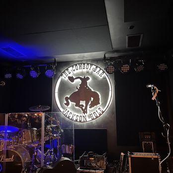 Million Dollar Cowboy Bar - Bars Near Me - Jackson, Wyoming Million Dollar Cowboy Bar - Bars Near Me - Jackson, Wyoming