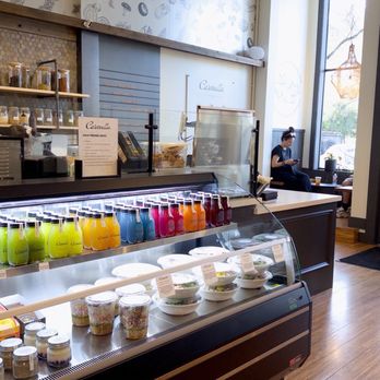 Carmella - Juice Bars & Smoothies Near Me - Healdsburg, California Carmella - Juice Bars & Smoothies Near Me - Healdsburg, California