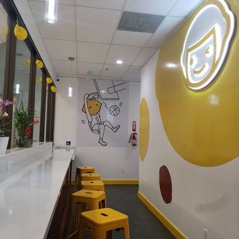 Happy Lemon - Bubble Tea Near Me - Richmond, California