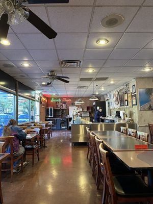 Pinos Pizza Al Centro by null