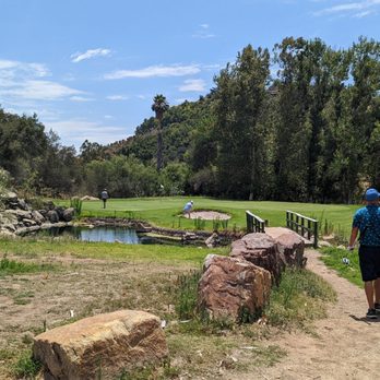 Dos Osos Golf Club  - Golf Near Me - Escondido, California